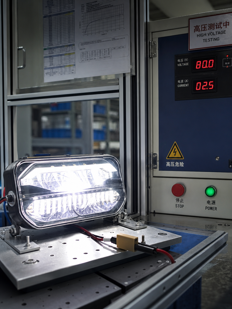 TEMP Blog Template Preview – Can-bus LED Headlight Buying Guide