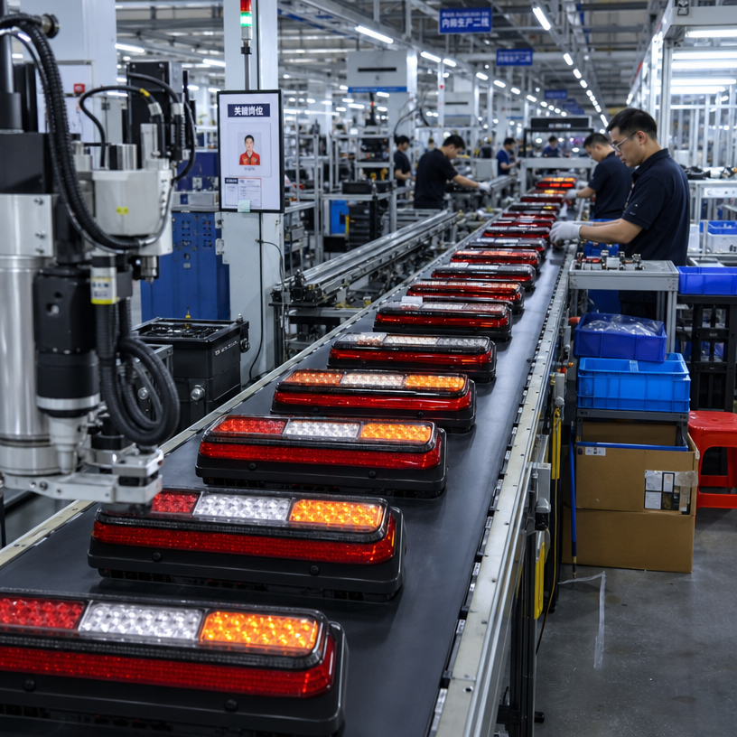 TEMP Related Blog – LED Retrofit Heat Dissipation Notes