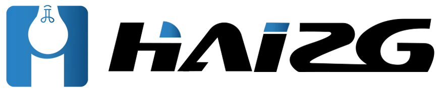 HAIZG Logo