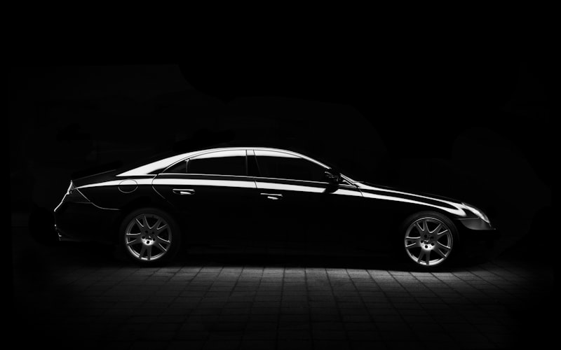 Automotive Retrofit & Upgrade
