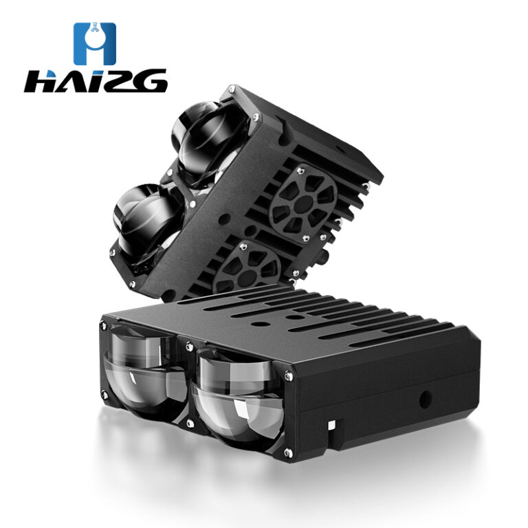 HAIZG Upgrade D200 LED Spot Light