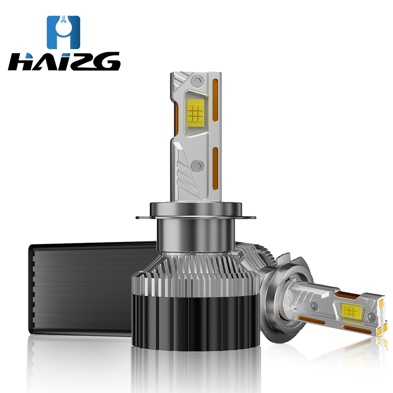 HAIZG C13 240W CAR LED HEADLIGHT