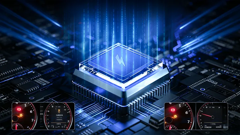 Advanced CANBUS driver module eliminating dashboard error codes