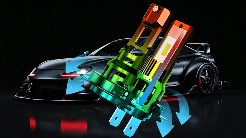 Advanced Thermal Management