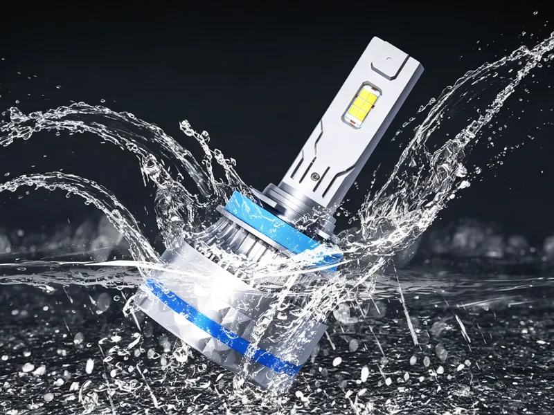 Waterproof
