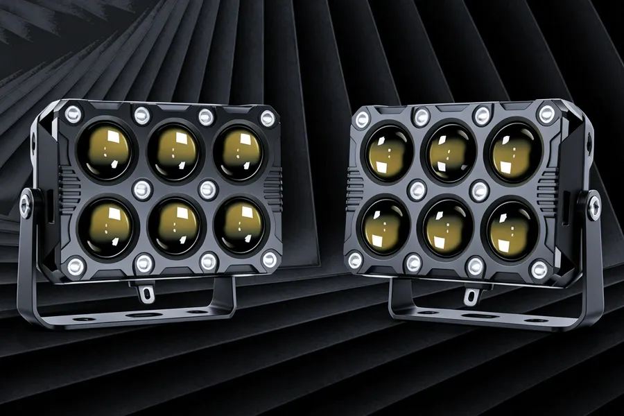 Cross-Category Spotlights