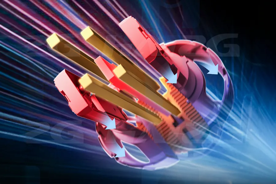Extreme heat management and thermal testing for automotive LED products