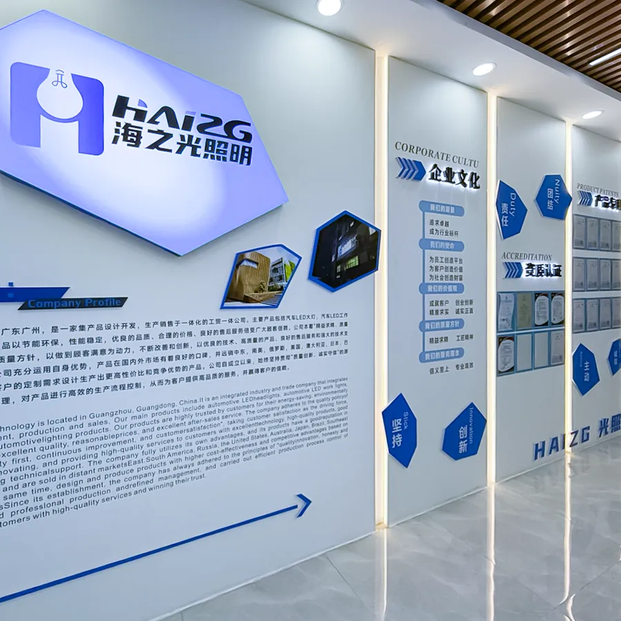 Brand Story