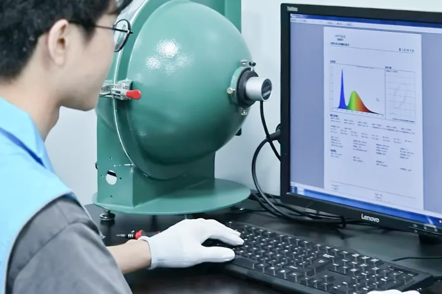 3D prototyping and CAD development for automotive headlight customization