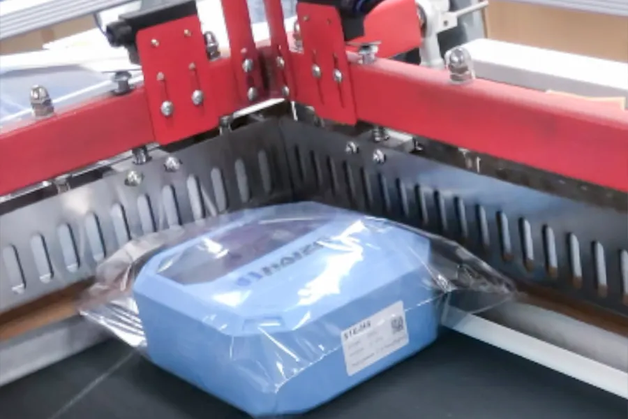 Branded color boxes rigid boxes and protective cases for LED product packaging