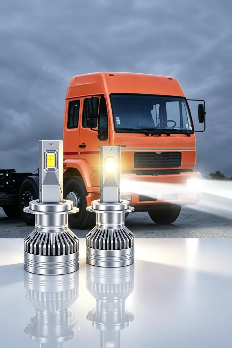 Core Technical Foundations Powering Heavy-Duty Reliability