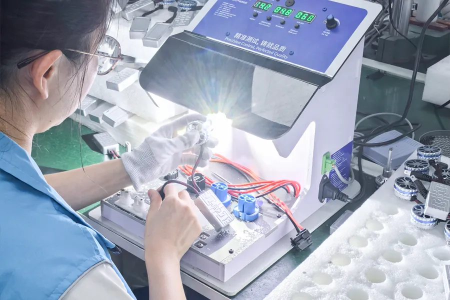 CANBUS modules driver boards and performance tuning setup for automotive LED products