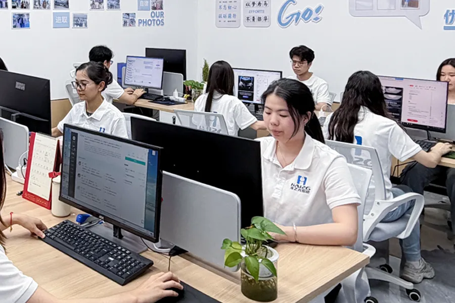 Requirement analysis discussion for automotive LED OEM and ODM development