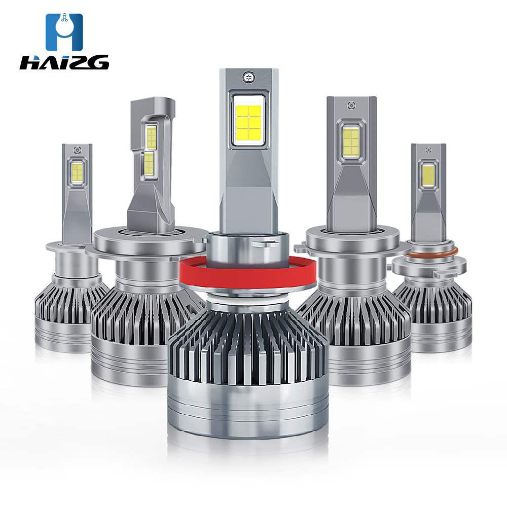 HAIZG Truck C9 High Quality LED Headlight